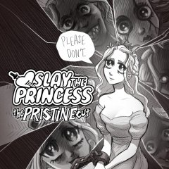 Slay The Princess: The Pristine Cut [Download] (EU)
