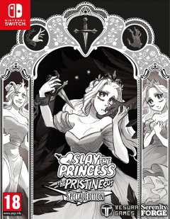 Slay The Princess: The Pristine Cut [Special Edition] (EU)