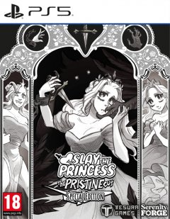 Slay The Princess: The Pristine Cut [Special Edition] (EU)