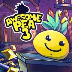 Awesome Pea 3 [Download] (EU)