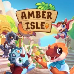Amber Isle [Download] (EU)