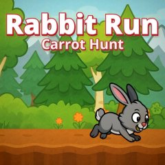 Rabbit Run: Carrot Hunt (EU)