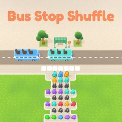 Bus Stop Shuffle (EU)