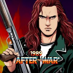 1989: After The War (EU)