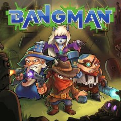 Bangman (EU)