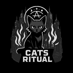 Cats Ritual (EU)