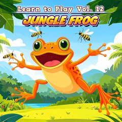 Learn To Play: Jungle Frog (EU)