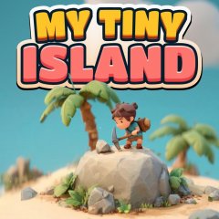 My Tiny Island (EU)