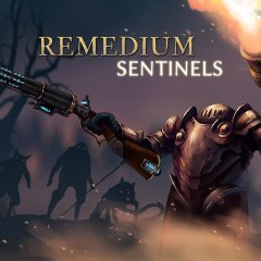 Remedium: Sentinels (EU)