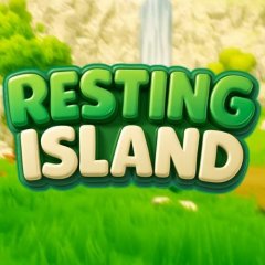 Resting Island (EU)