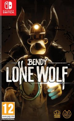 Bendy: Lone Wolf (EU)