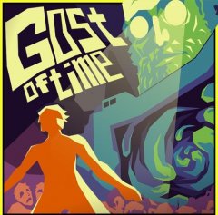 Gost Of Time (EU)
