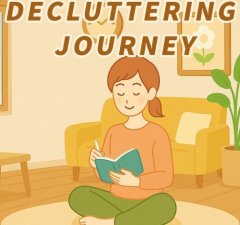 Decluttering Journey (EU)