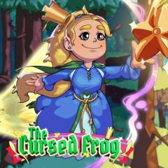 Cursed Frog, The (EU)