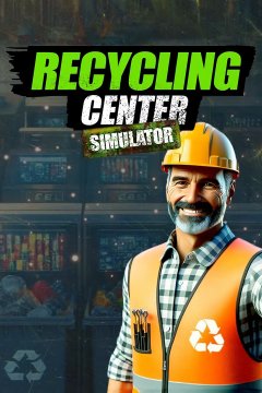 Recycling Center Simulator (EU)