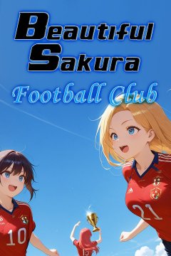 Beautiful Sakura: Football Club (EU)