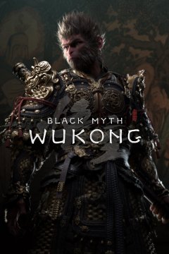 Black Myth: Wukong (EU)