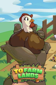 To Farm Lands (EU)