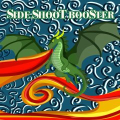 Side Shot Booster (EU)