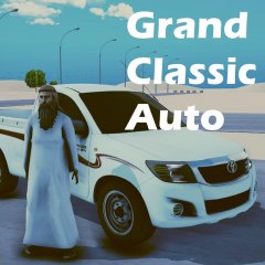Grand Classic Auto (EU)