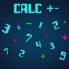 Calc +- (EU)
