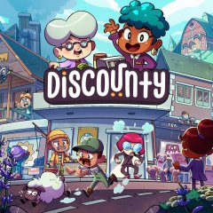 Discounty (EU)