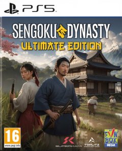 Sengoku Dynasty (EU)