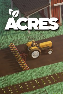 Acres (EU)