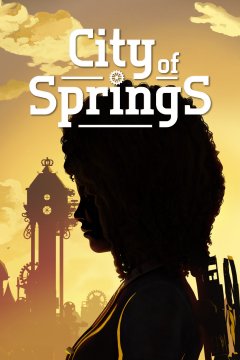 City Of Springs (EU)