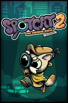 SpotCat Vs The Cheddar Mafia In Europe (EU)