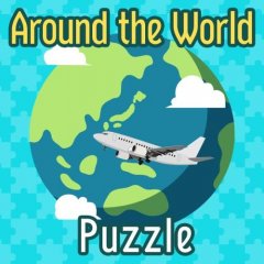 Around The World Puzzle (EU)