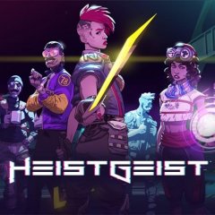 HeistGeist (EU)