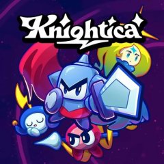 Knightica (EU)