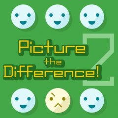 Picture The Difference! 2 (EU)