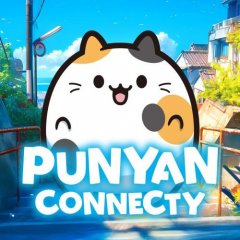 Punyan Connecty (EU)