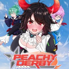 Peachy Derby (EU)