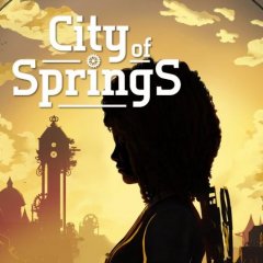 City Of Springs (EU)