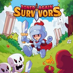 Boned Again: Survivors (EU)