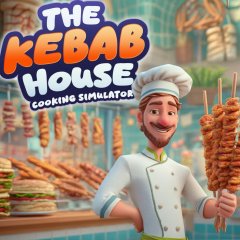 Kebab House, The: Cooking Simulator (EU)