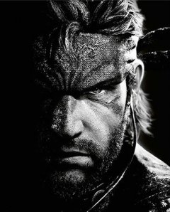 Metal Gear Solid Delta: Snake Eater [Deluxe Edition] (EU)