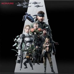 <a href='https://www.playright.dk/info/titel/metal-gear-solid-delta-snake-eater-collectors-pack'>Metal Gear Solid Delta: Snake Eater: Collector's Pack</a>    22/30