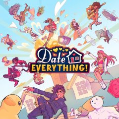 Date Everything! [Download] (EU)