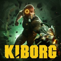 Kiborg (EU)