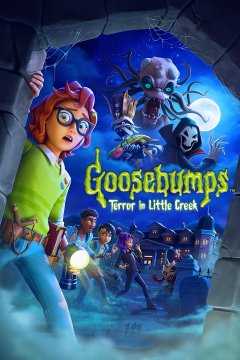 Goosebumps: Terror In Little Creek (US)