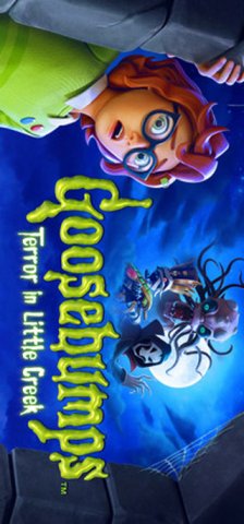 Goosebumps: Terror In Little Creek (US)