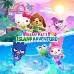 Hello Kitty: Island Adventure [Download] (EU)
