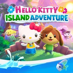 Hello Kitty: Island Adventure [Download] (EU)