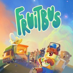 Fruitbus [Download] (EU)