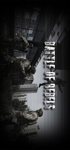Battle Of Rebels (US)