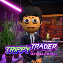 Trippy Trader:  Schedule & Sell (EU)